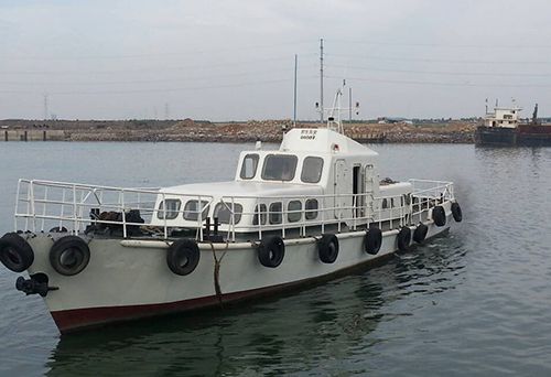 工程船、交通船租賃